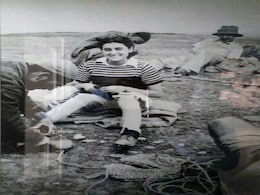 इंदिरा गांधी की जन्मशती की शुरुआत 'स्वराज भवन' में दुर्लभ चित्रों की प्रदर्शनी से... इंदिरा गांधी की जन्मशती की शुरुआत 'स्वराज भवन' में दुर्लभ चित्रों की प्रदर्शनी से...