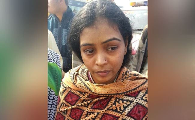 Kanpur Train Accident: Bride Travelling For Wedding Searches For Father