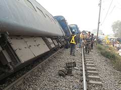 1988 से लेकर अब तक भारत में हुई बड़ी ट्रेन दुर्घटनाओं का घटनाक्रम
