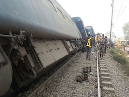 Indore-Patna Express Train Accident: Helpline Numbers Indore-Patna Express Train Accident: Helpline Numbers