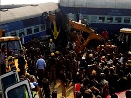 Major Train Accidents In India In Recent Times Major Train Accidents In India In Recent Times