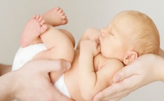 Calcium Deposits May Cause Premature Births