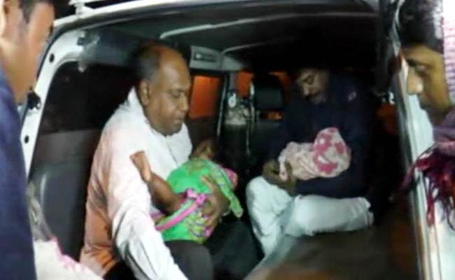 Trafficking: Several Doctors, Nursing Homes Under Scanner In Kolkata