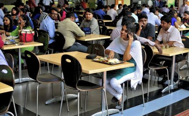 Budget 2018: Standard Deduction For Salaried Employees May Make A Comeback