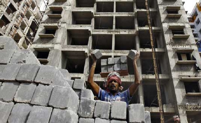 Core Sector Growth Dips To 4.7% In October On A Year-On-Year Basis
