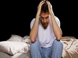 Insomnia, Poor Sleep Quality Common for Men and Women During Pregnancy Insomnia, Poor Sleep Quality Common for Men and Women During Pregnancy