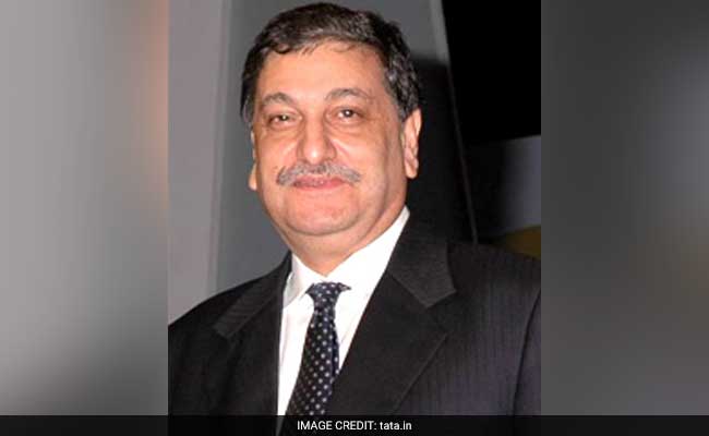 मिस्त्री को टीसीएस के चेयरमैन पद से हटाया गया, इंडियन होटल्स ने भी ईजीएम बुलाई