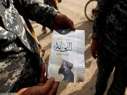 Documents Show ISIS Obsessions: Beards And Concubines Documents Show ISIS Obsessions: Beards And Concubines