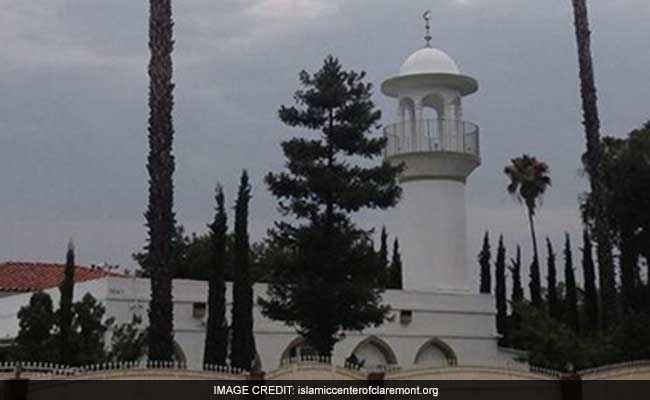 3 California Mosques Receive Letters Threatening 'The Children Of Satan'