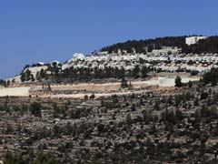Israel Revives East Jerusalem Settler Homes Plan: NGO