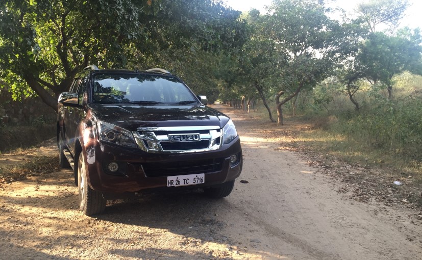 Isuzu Exempt From Motor Vehicles Tax In Andhra Pradesh