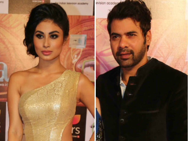 ITA Awards 2016: Mouni Roy, Shabbir Ahluwalia Are the Big Winners