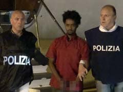Italy Trying Wrong Man, People-Trafficking 'Kingpin' Says On Facebook