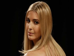 'Used To It': Ivanka Trump Faces Boos, Groans With Applause At Berlin 'Used To It': Ivanka Trump Faces Boos, Groans With Applause At Berlin