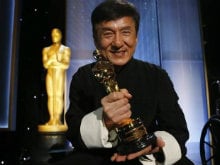 Jackie Chan Finally Wins Academy Award After Making Over 200 Films