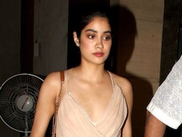 Yes, Sridevi's Daughter Jhanvi Kapoor Is Prepping For Bollywood Debut Yes, Sridevi's Daughter Jhanvi Kapoor Is Prepping For Bollywood Debut