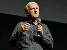 James Cameron's 3D Innovation for  <i>Avatar</i> Sequels. No Glasses Required