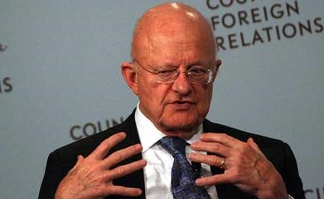 US Spy Chief 'Resolute' On Russia Cyber Attack, Differs With Donald Trump