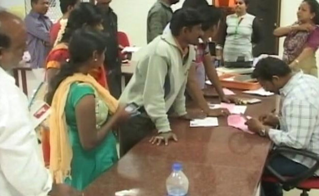 23 Per Cent Jan Dhan Accounts Without Balance