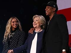 Donald Trump Slams Jay Z For Bad Language At Pro-Clinton Concert