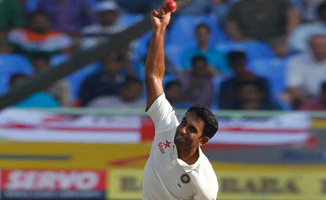 INDvsEng 3rd Test : पहले दिन टीम इंडिया की पकड़ मजबूत, इंग्लैंड 268/8, बेयरस्टॉ शतक से चूके