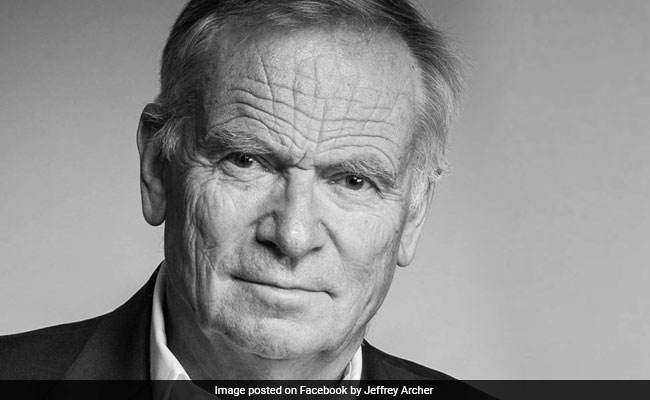 Donald Trump Deserves To Be Given A Chance: Jeffrey Archer