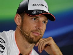 Jenson Button Prepares For 'Last Race' of Formula One Career