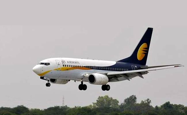 Jet Airways' Pilots Union Asks Members Not To Operate Flights With Foreign Pilots