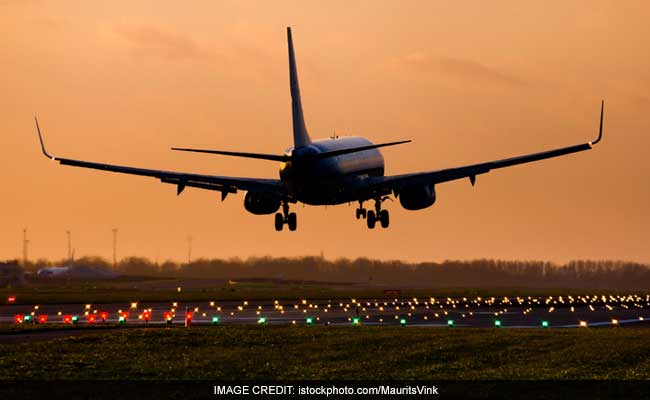 Warning Issued To Private Jets Over Being Misused To Fly Banned Notes
