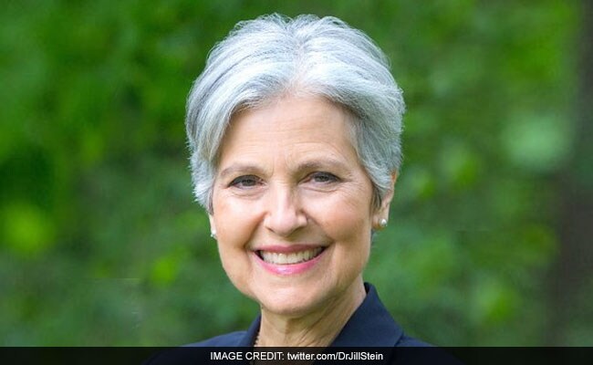 US Green Party Raises Enough Funds For Wisconsin Recount