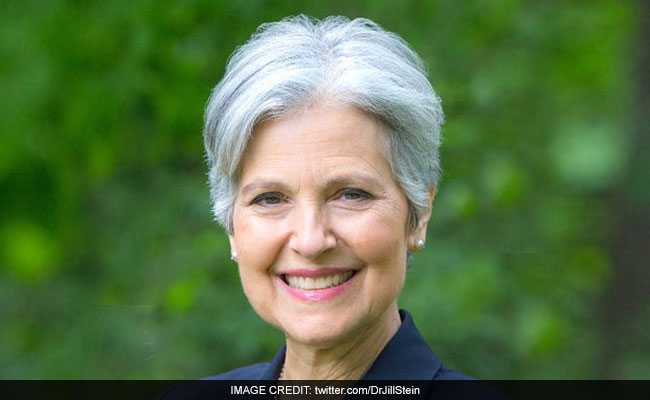 All About Jill Stein, Third Candidate In The US Presidential Race