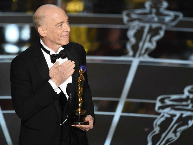 Why J K Simmons Dislikes Biopic as a Genre
