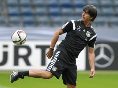 2018 World Cup Qualifiers: Germany Set to Steamroll San Marino