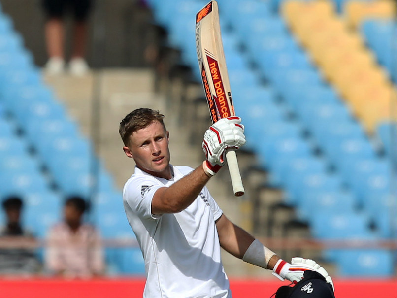 Joe Root Could be Kevin Pietersen's Replacement in India