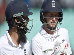 IndvsEng राजकोट टेस्ट : जो रूट के शतक और मोईन के 99 रन नाबाद से इंग्लैंड मजबूत, स्कोर- 311/4 IndvsEng राजकोट टेस्ट : जो रूट के शतक और मोईन के 99 रन नाबाद से इंग्लैंड मजबूत, स्कोर- 311/4