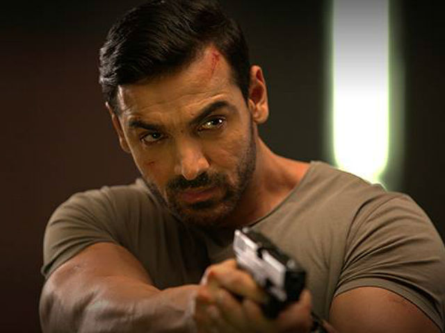 John Abraham Says <i>Force 2</i> Collections Were Hit By Currency Ban
