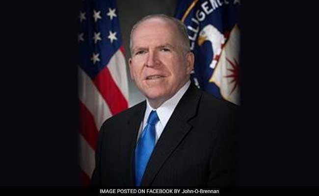 CIA Chief Warns Donald Trump Against Ripping Up Iran Deal