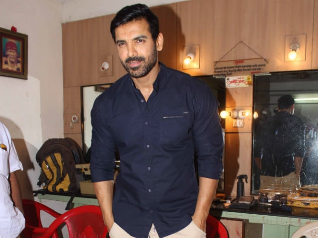 John Abraham's Marathi Film Will go on Floors Soon