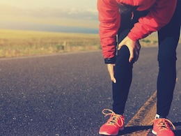 First Aid for Heat Cramps: एक्सरसाइज के दौरान हो गया है हीट क्रैम्प्स तो ऐसे करें इलाज First Aid for Heat Cramps: एक्सरसाइज के दौरान हो गया है हीट क्रैम्प्स तो ऐसे करें इलाज