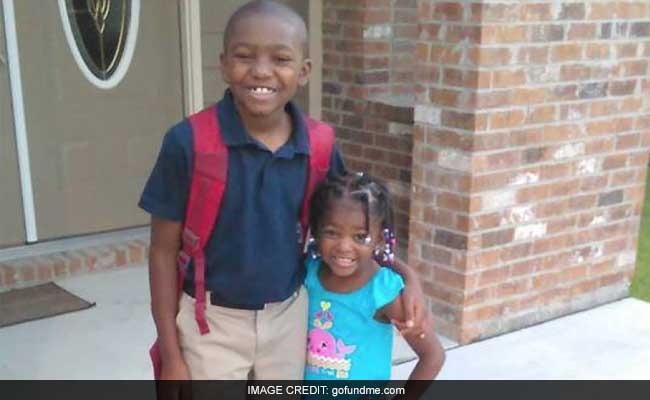 'Go Back To The Cotton Farm': Black Child Was Taunted, Beaten On School Playground, Family Says