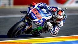 MotoGP: Jorge Lorenzo Wins Season Finale Valencia GP; Perfect Parting Gift For Yamaha