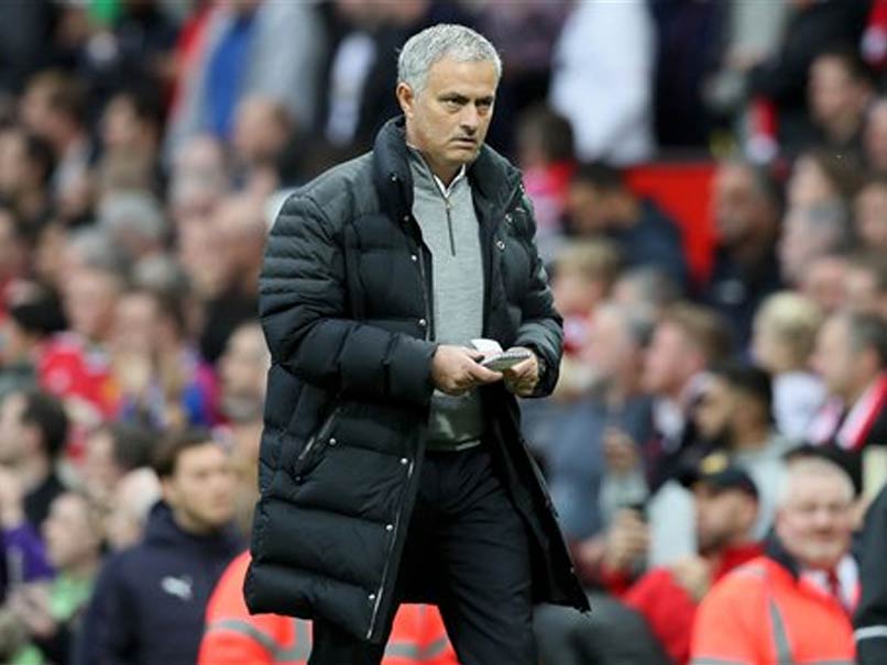 Fixtures Favour Chelsea, Complains Jose Mourinho