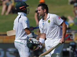 AUSvsSA : ऑस्ट्रेलिया के अच्छे दिन गए, अफ्रीका में 5-0 से हारने के बाद, अपने घर में टेस्ट भी हारे AUSvsSA : ऑस्ट्रेलिया के अच्छे दिन गए, अफ्रीका में 5-0 से हारने के बाद, अपने घर में टेस्ट भी हारे