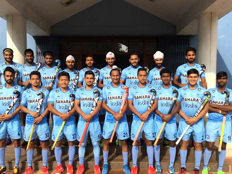 India Will Focus On One Match At a Time in Junior World Cup: Roelant Oltmans