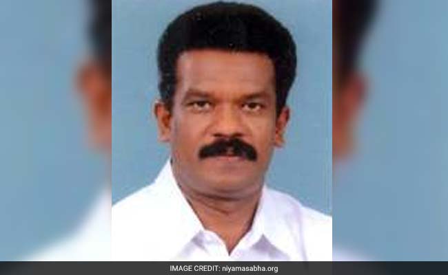 Former Kerala Speaker Faces BJP Flak For Naming Gang Rape Victim