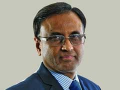 Jindal Steel And Power CFO K Rajagopal Resigns