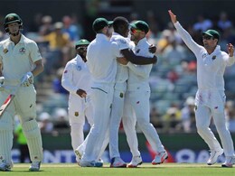 Sri Lanka Underdogs in South Africa Test Series Sri Lanka Underdogs in South Africa Test Series