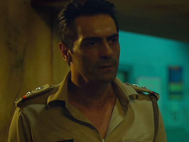Arjun Rampal Hopes Kahaani 2 Will Do Well, Says 'It's a Big Film For Me'