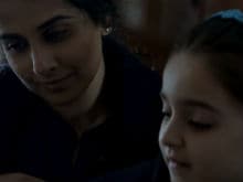 <i>Kahaani 2</i> Song <i>Mehram</i> Reveals Nothing About The Story, But It's Good