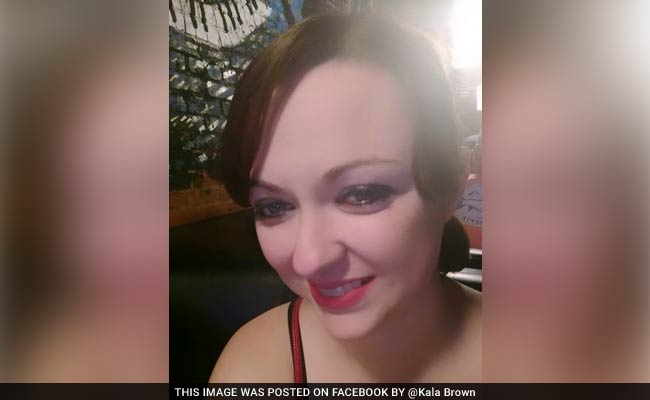Woman Found 'Chained Like A Dog' Inside Shipping Container